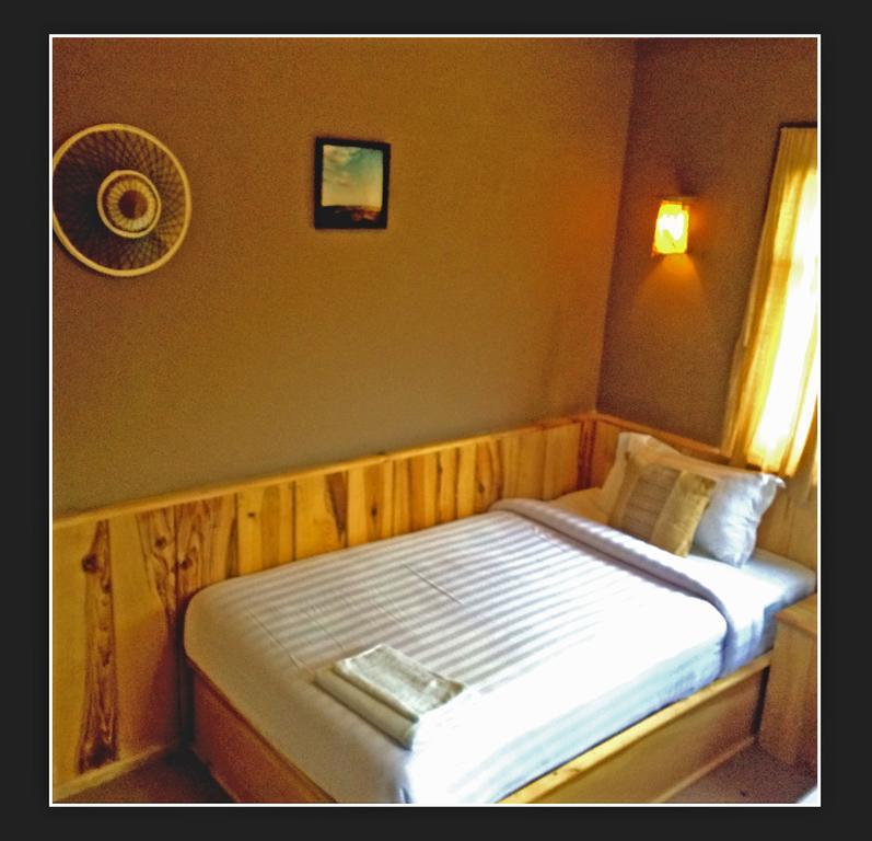 Unique Bed And Breakfast Kalaw Zimmer foto