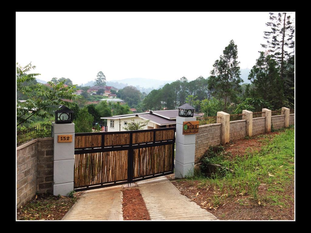 Unique Bed And Breakfast Kalaw Exterior foto
